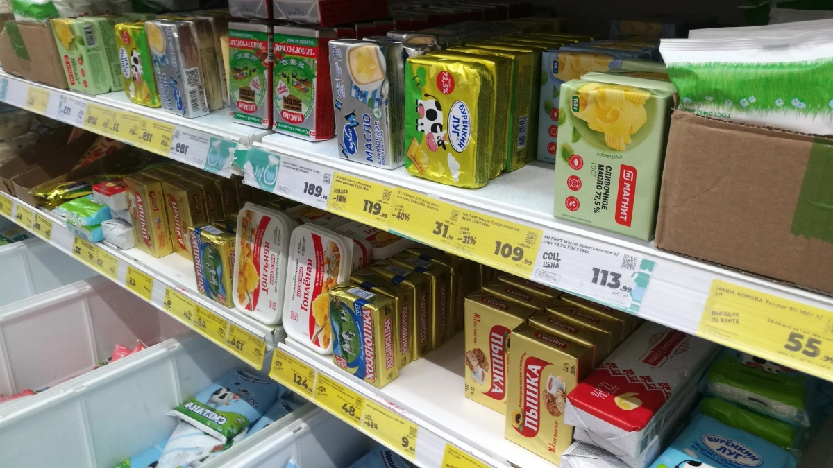 Не масло, а смесь: какие марки попали в «чёрный список» из‑за подделок