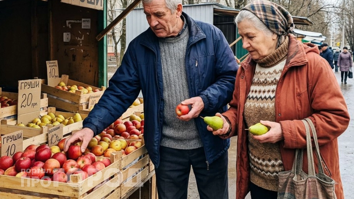 Теплый воздух, дешевые фрукты, меньше таблеток: пенсионеры массово переезжают в этот город