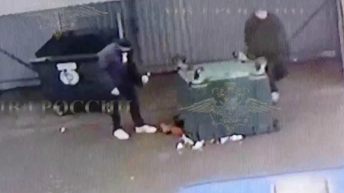 В Новочебоксарске жестоко избивший знакомого мужчина отделался условным сроком