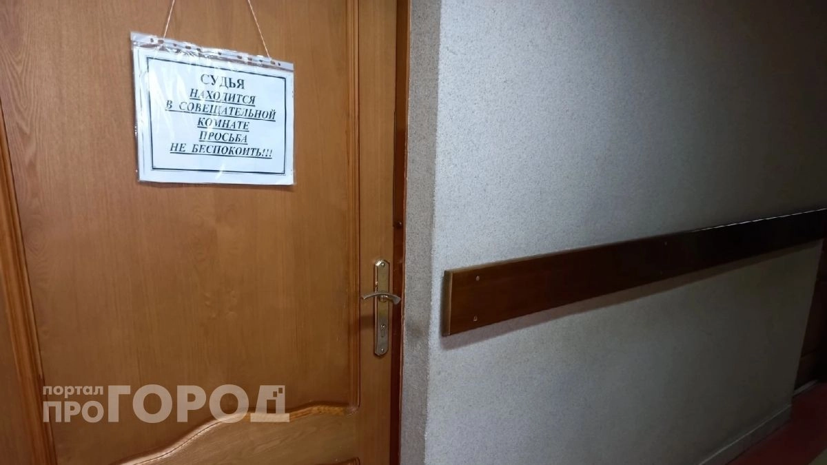 Угроза уголовного дела заставила новочебоксарца закрыть долг перед своим сыном