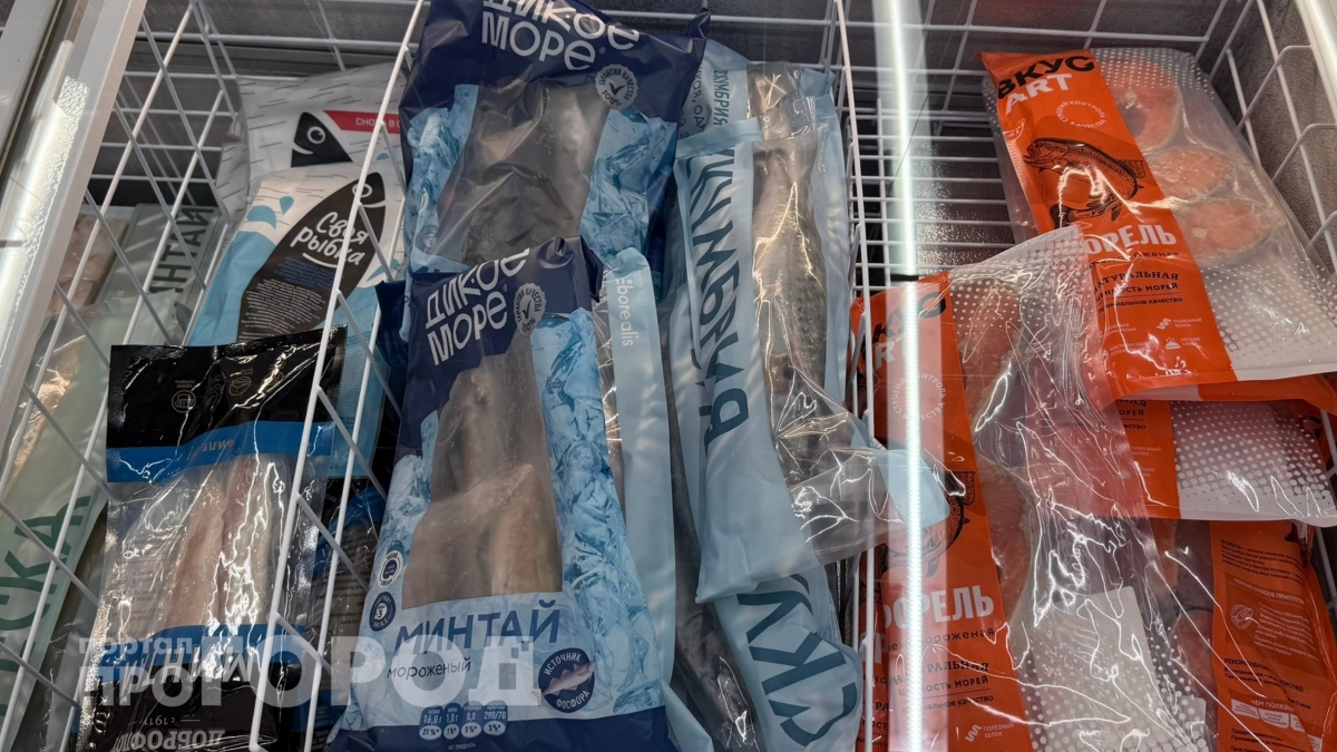 Гастроэнтеролог назвал рыбу, которая полностью исцеляет кишечник – не лосось и не скумбрия