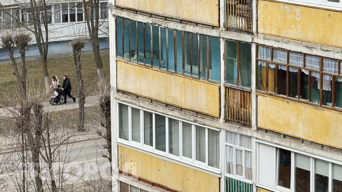 Следователь раскрыл тайну: три этажа в доме, где вероятность кражи минимальна