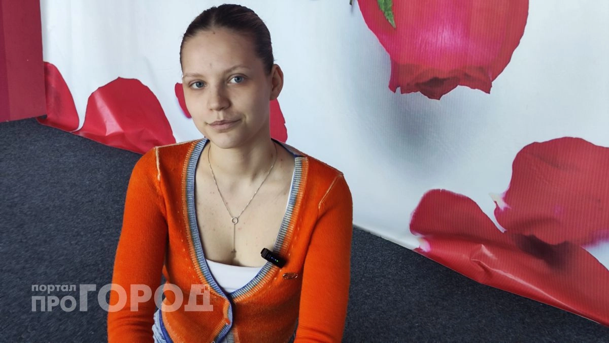 Участница шоу "Голос" из Новочебоксарска об изменениях в жизни: "Рядом остались только самые близкие"