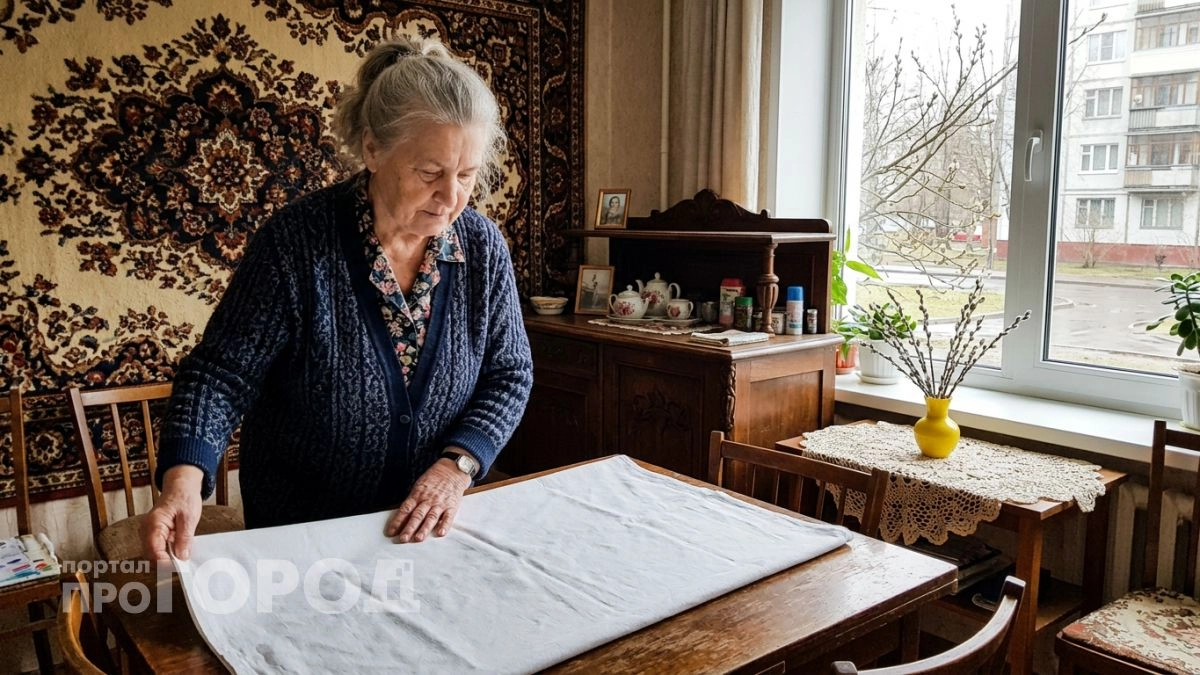 Просто запомните одно правило о посещении кладбища на Пасху и больше не будете сомневаться