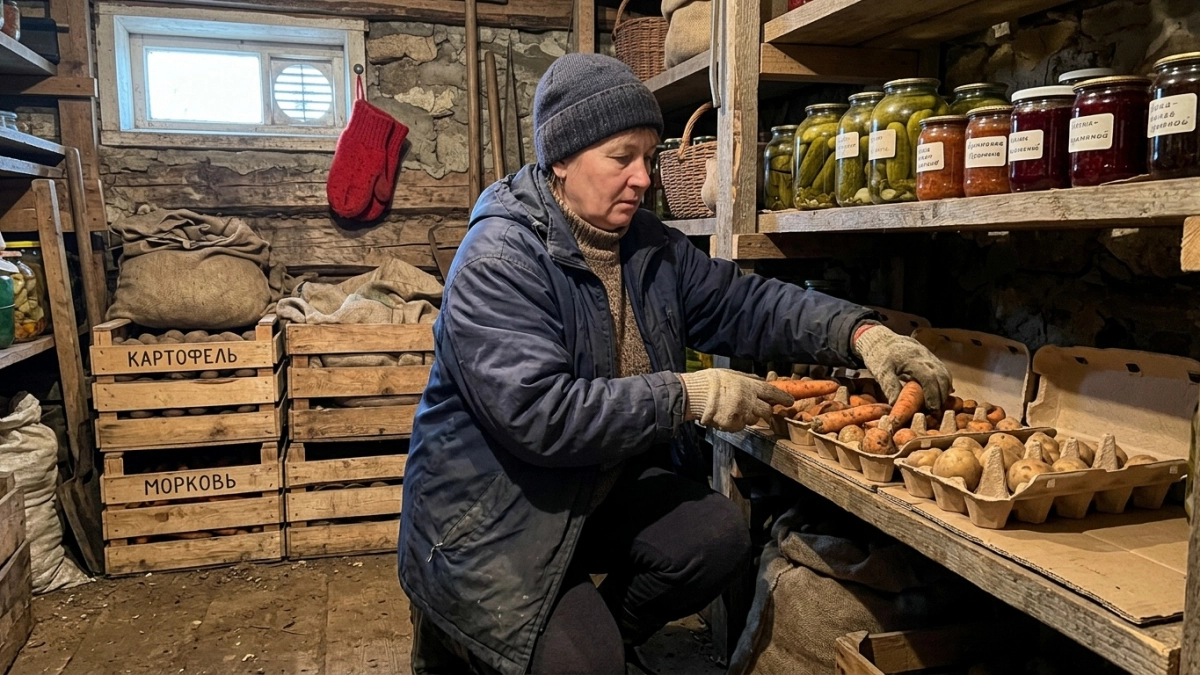 Прощай, сырость в подполе: забудьте о продухах — простое решение, которое сохранит полы на годы