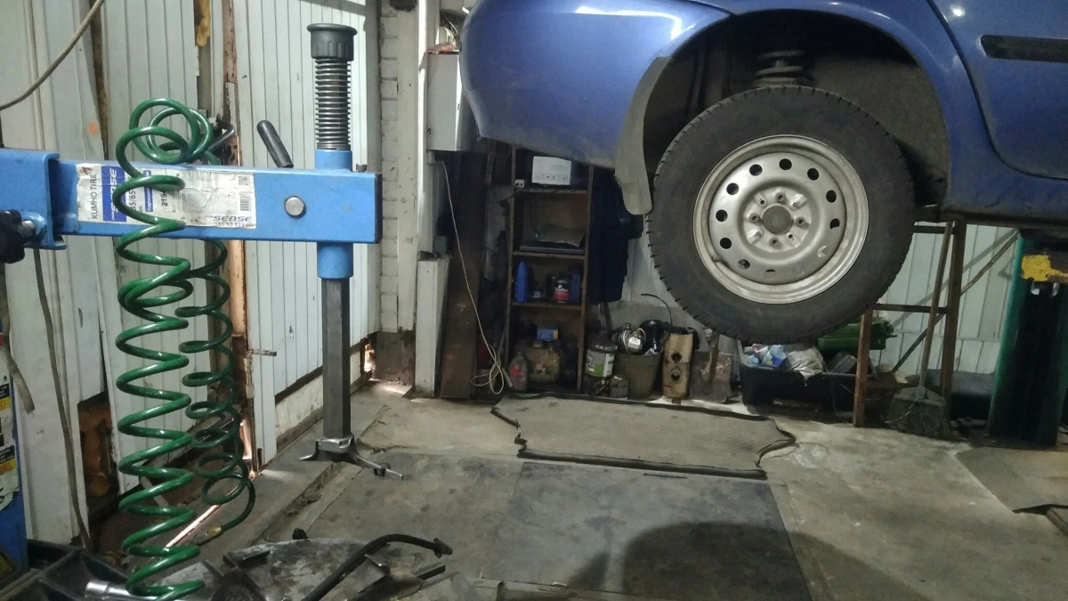 Не спешите с летней резиной: когда менять шины — точный ориентир и подводные камни