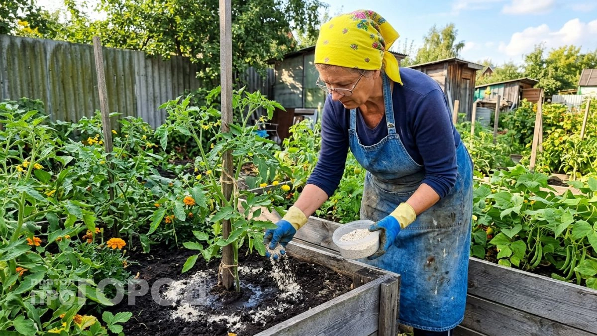 Высыпал горсть манки у муравейника вечером, а через двое суток на участке не осталось ни одного муравья