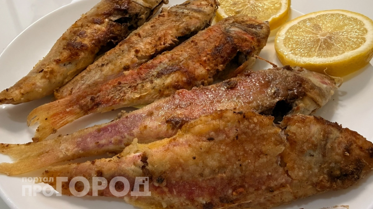 Во Вьетнаме едят только эту рыбу: дешевле курицы, но полезнее лосося