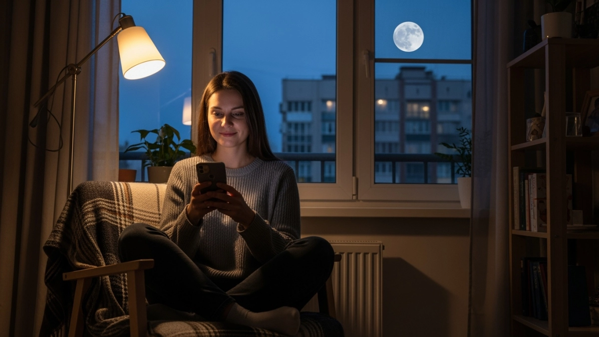 29 марта — день тишины и мудрости: почему сегодня нельзя начинать важные дела и что принесёт стрижка волос