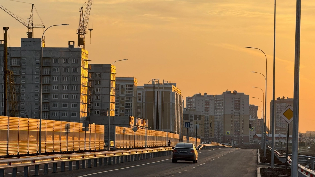 Чувашия компенсирует IT-специалистам 3% ипотечных процентов с 2026 года