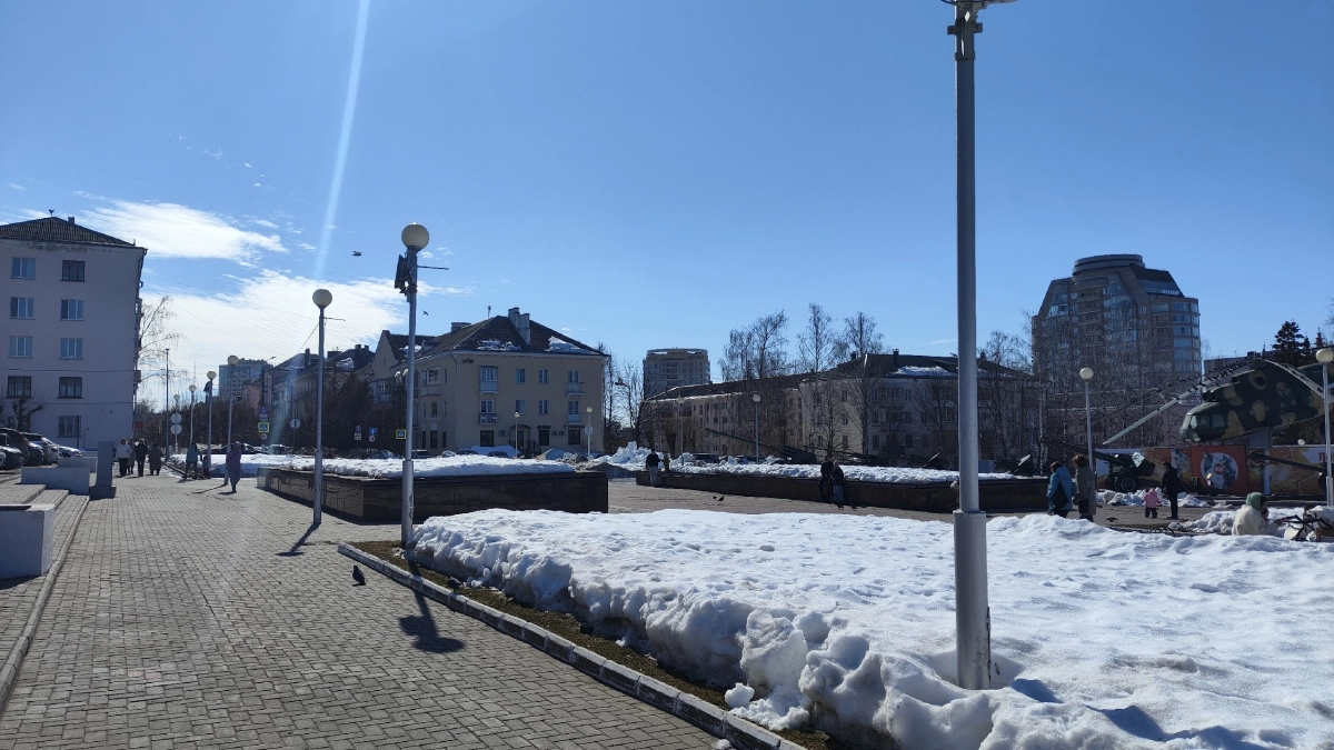 Весна пришла раньше срока: почему март бьёт все рекорды — прогноз синоптиков на ближайшие дни