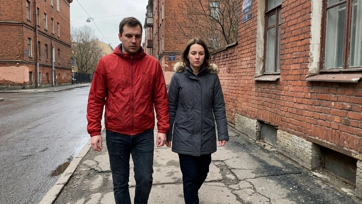 «Вот это ваш Питер? Больше туда ни ногой»: 3 дня, 70 тысяч рублей и ноль восторга — история поездки