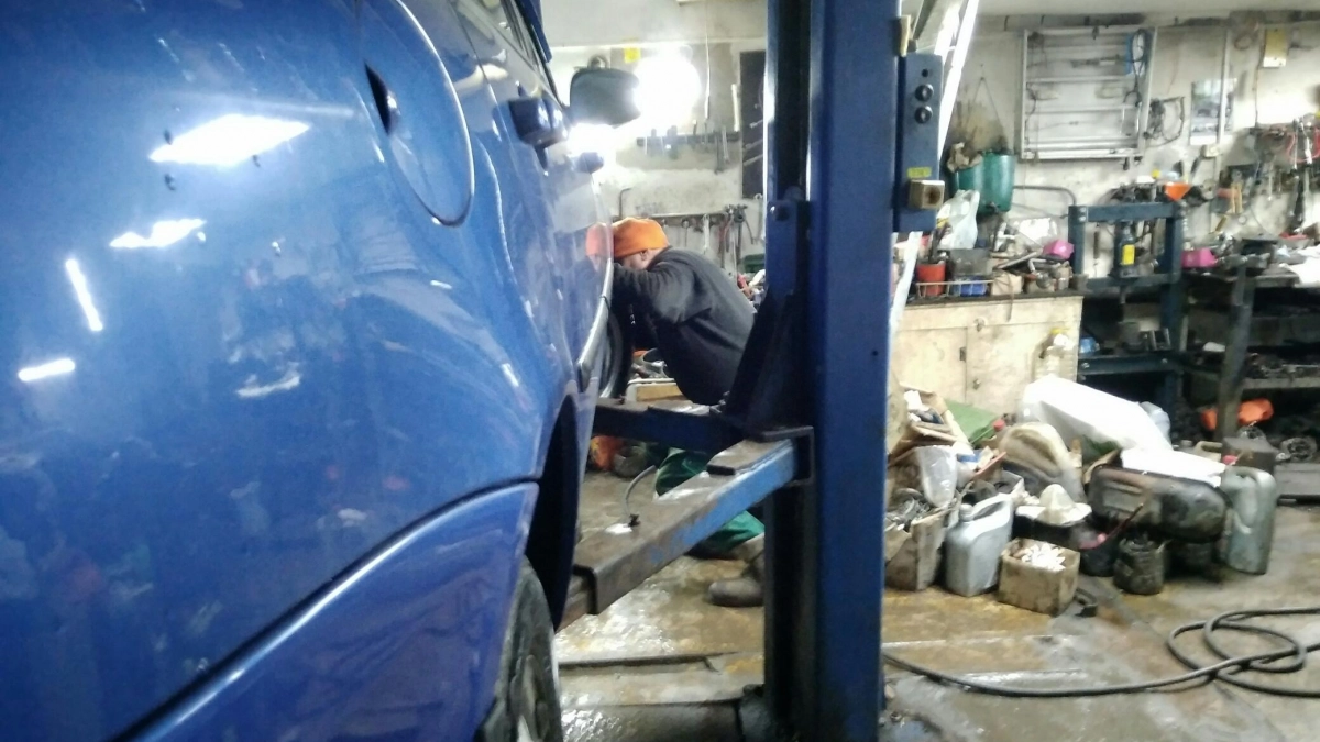 Когда менять шины в Чувашии: три условия, о которых мало кто знает