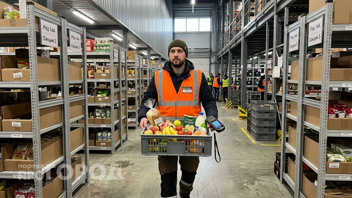 Магнит и Пятерочка закрывают двери для покупателей и полностью меняют привычный формат торговли