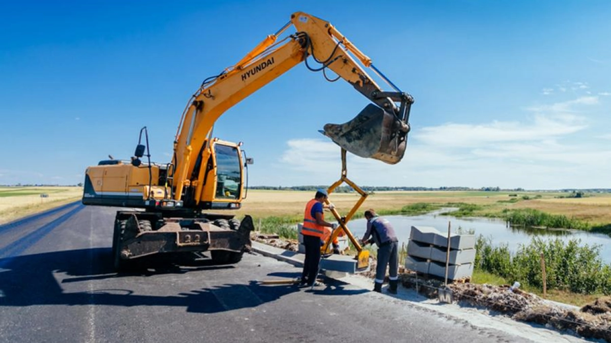 Ремонт дорог, встреча с главой города и прогноз погоды: главные новости за 29 марта