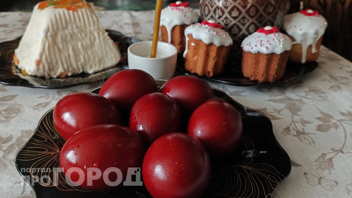 Дополнительный выходной на Пасху: гарантия отдохнуть в понедельник 13 апреля