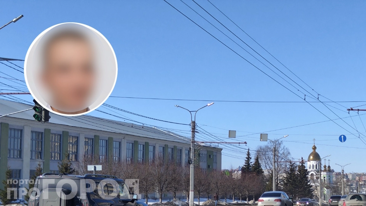 В Чебоксарах разыскивают 22-летнего парня: пропал ещё в августе