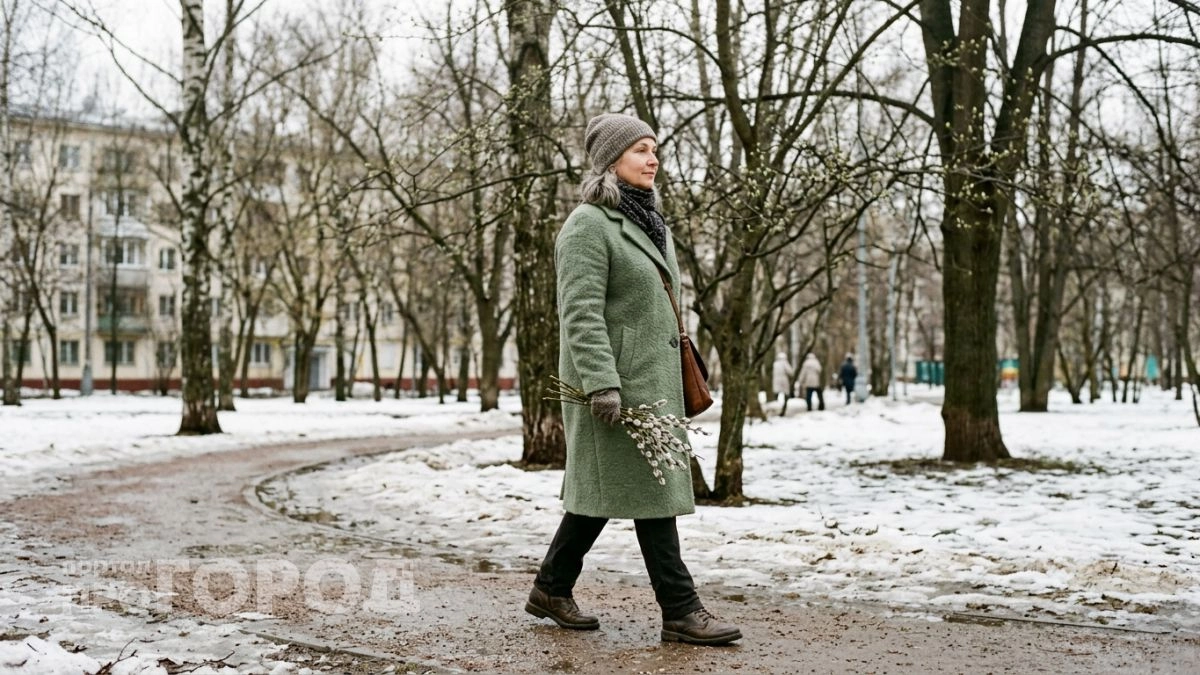 Вербное воскресенье-2026 уже скоро - запомните дату и три строгих запрета, которые нельзя нарушать в этот день