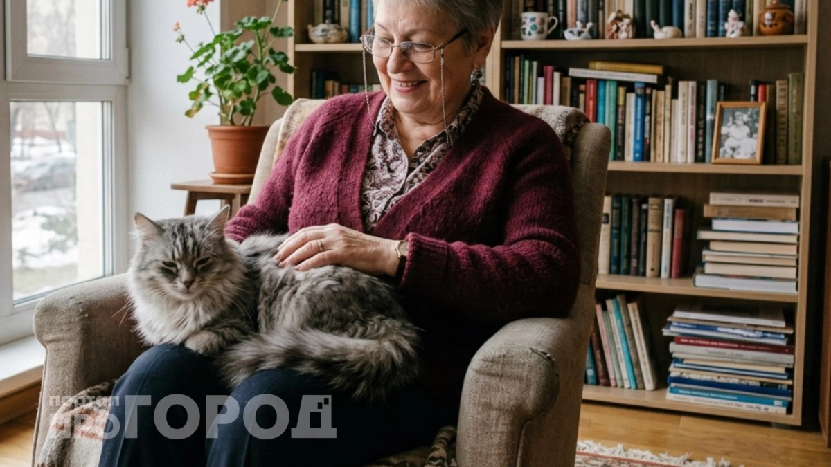 Живут до 20 лет и почти не болеют: 3 породы кошек-долгожителей