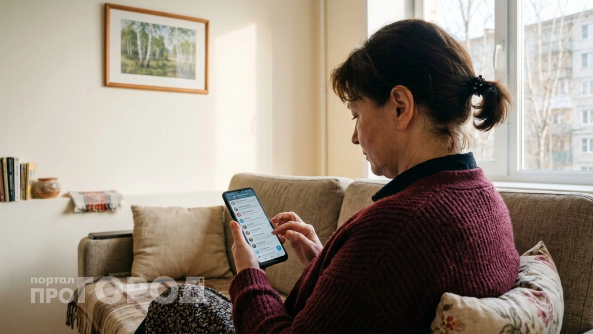 Забудьте про VPN и блокировки — россияне уже перешли в мессенджер, который работал ещё до Telegram