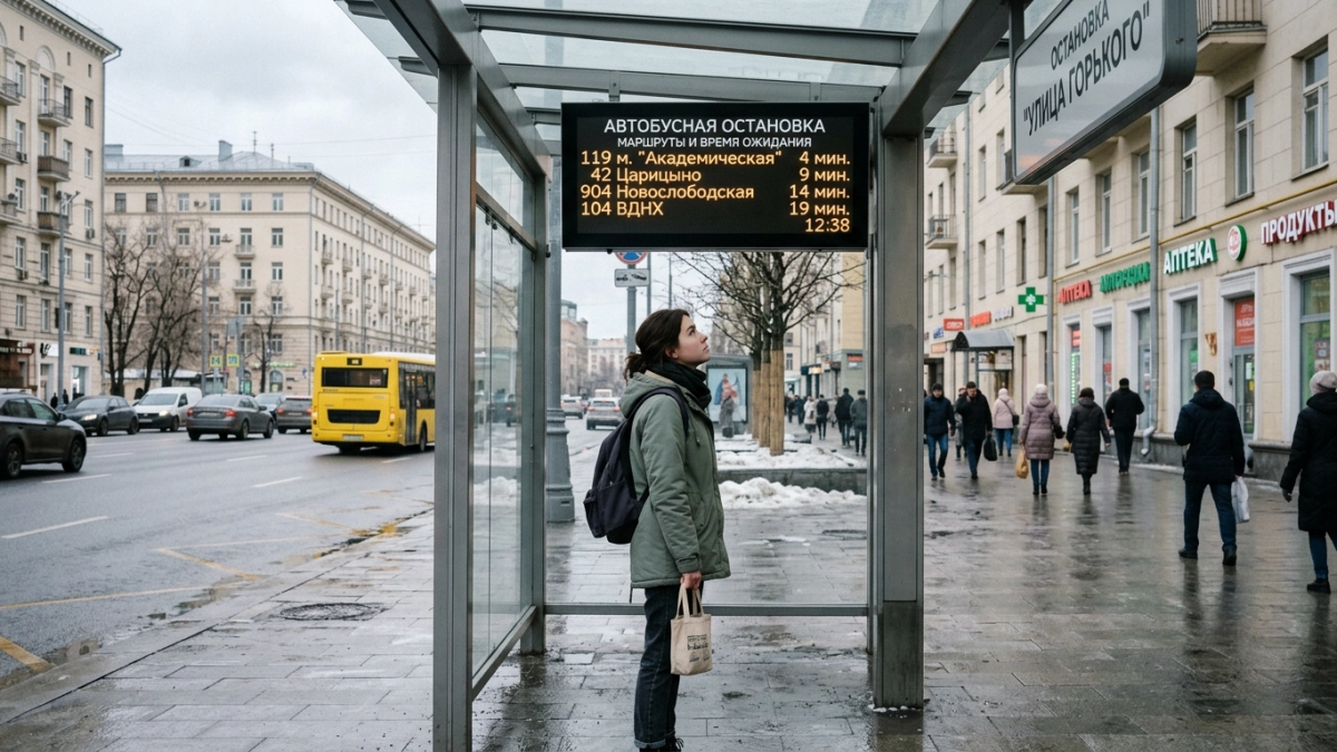 Чувашия закупит 459 автобусов, но дефицит водителей тормозит транспортную реформу