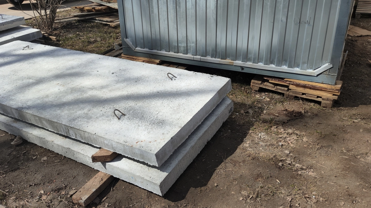 Забудьте про бетон: удивительные альтернативы, которые преобразят ваш участок — долговечнее и красивее