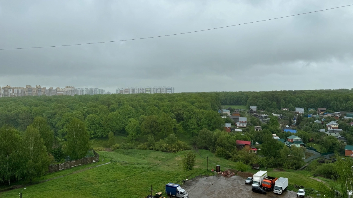 Май 2026 года удивит всех: погода в России станет непредсказуемой — что ждёт регионы и сельское хозяйство