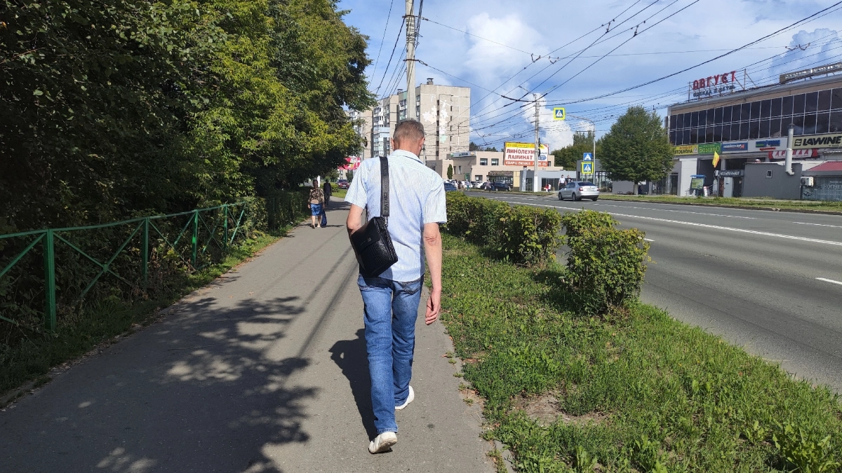 Не планируйте отпуск по старым меркам: лето в Центральной России будет нестабильным — вот что говорят эксперты