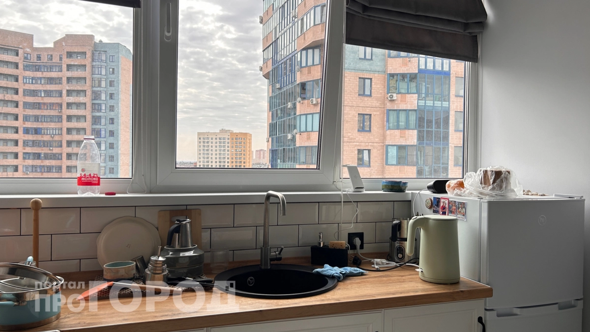 Эта вещь в доме медленно высасывает из вас все силы: вы не пользуетесь ей - а она приносит вред 