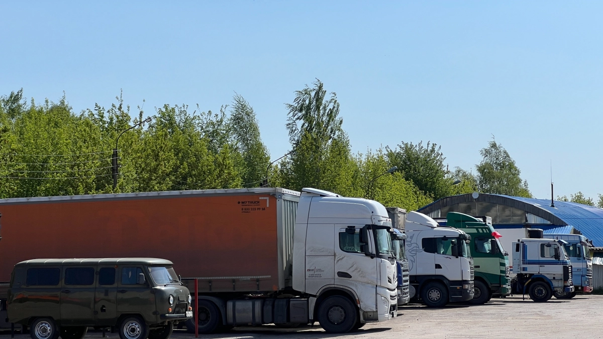 Развитие транспортного узла, смертельные ДТП и коммунальные аварии: главные новости Новочебоксарска за март