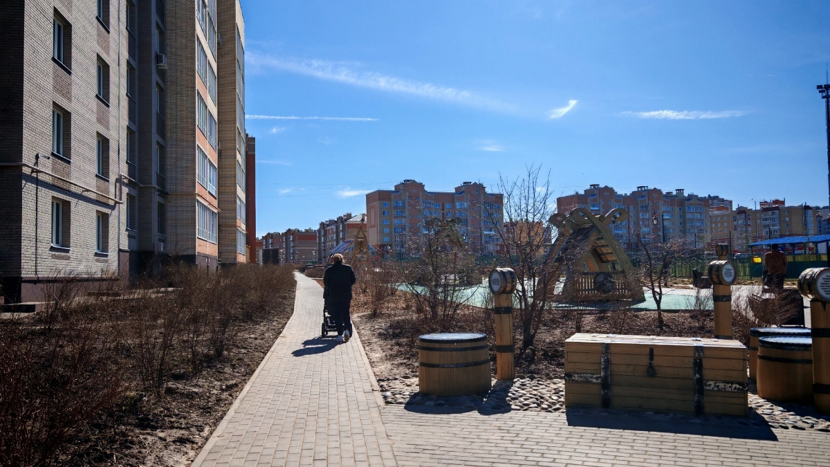 Рекордное тепло вот‑вот исчезнет: синоптики предупреждают о резком похолодании