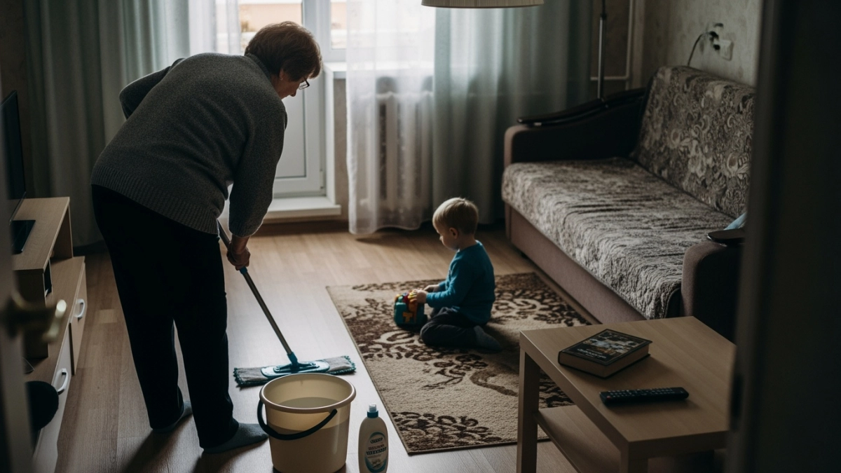 Мне уже 60 лет, а я только узнала: 8 бесполезных дел, от которых можно отказаться прямо сейчас