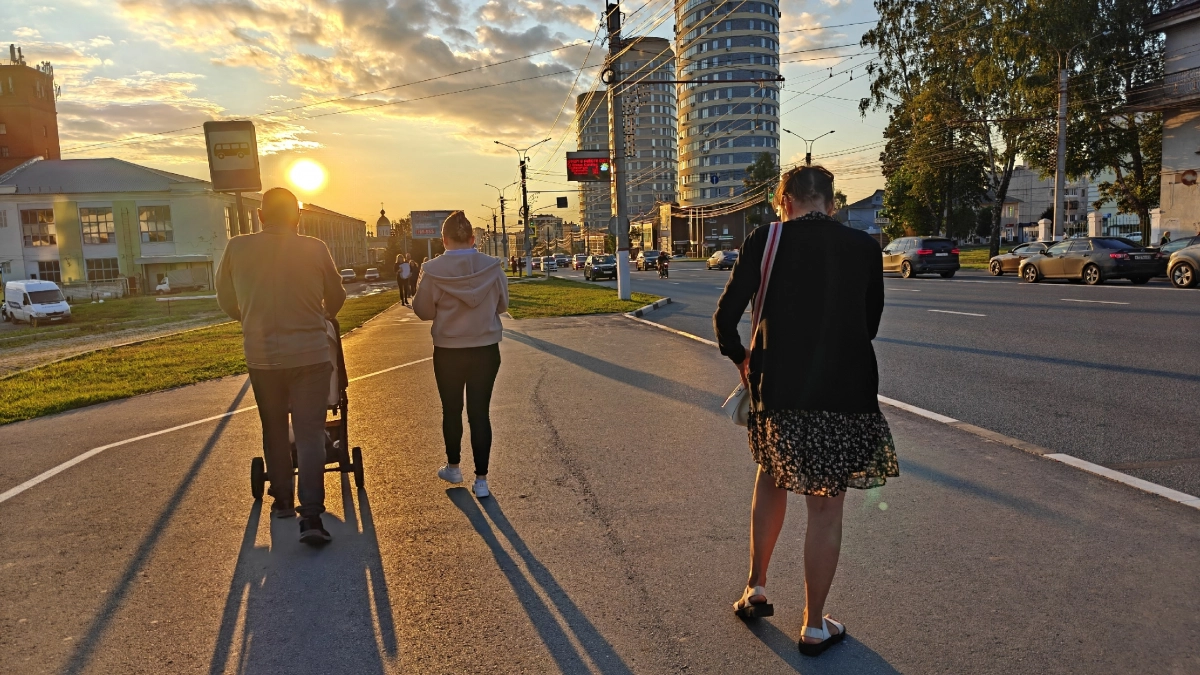 Готовьтесь к пеклу: Гидрометцентр дал тревожный прогноз на лето 2026 года