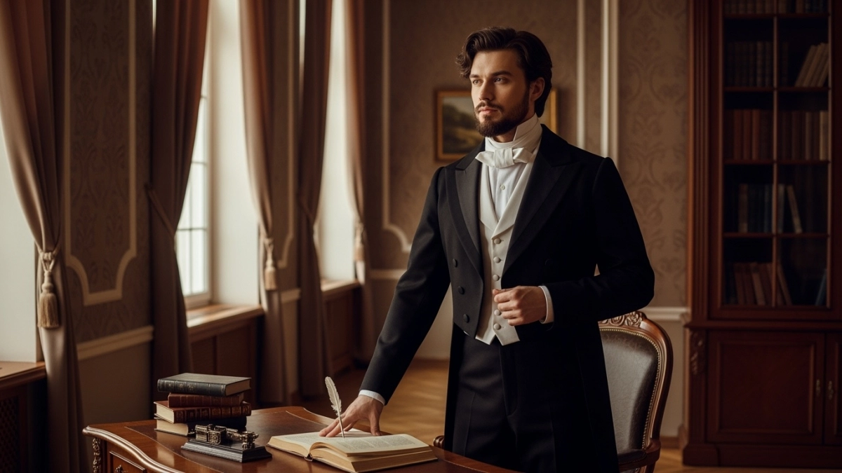 У людей с такой фамилией предки были благородных кровей: проверьте свой паспорт 