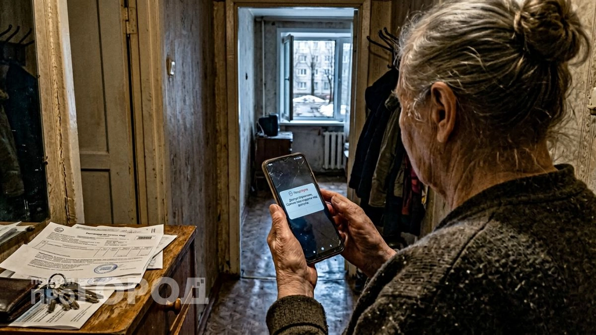 Вот как работает схема с обратным звонком через Госуслуги — разберитесь в ней до первого звонка