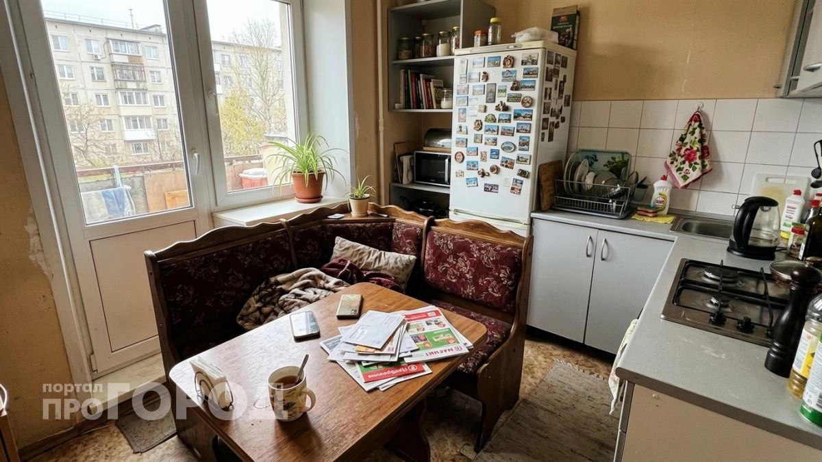 Загляните на свою кухню прямо сейчас — эти 9 предметов сразу выдают в вас новичка