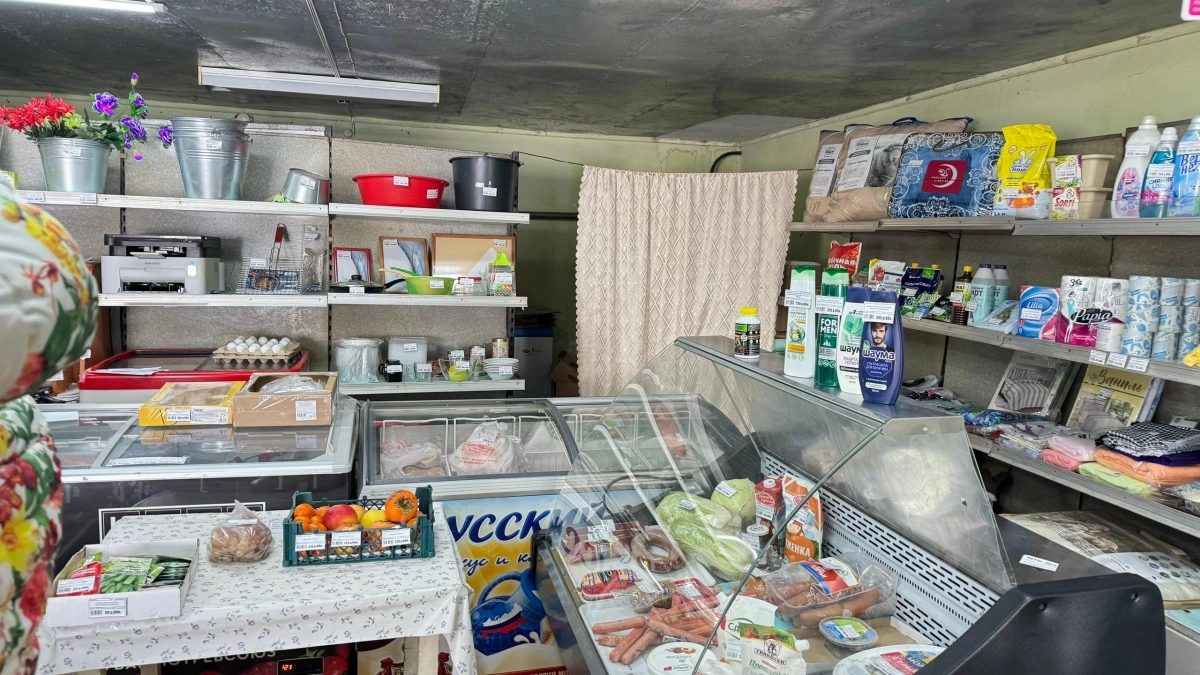 Инфляция в Чувашии замедлилась, но продукты питания всё равно дорожают