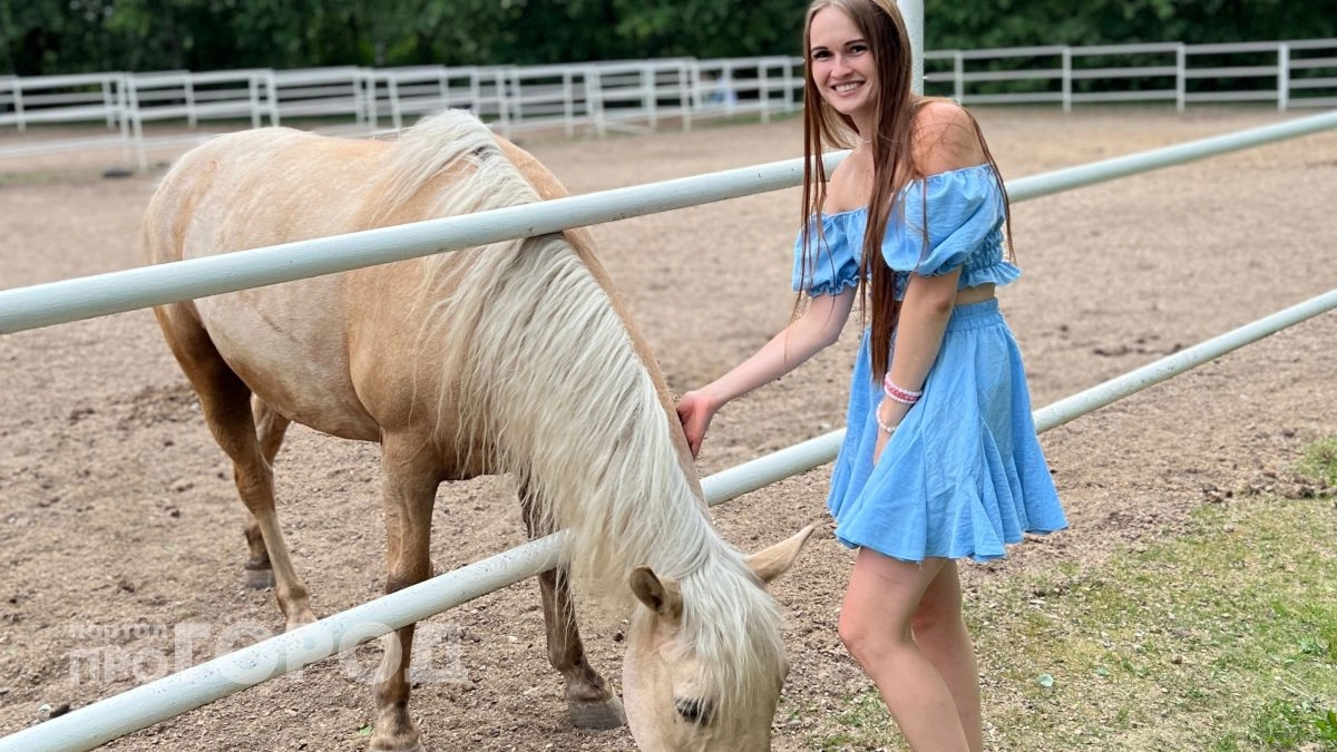 В Новочебоксарске пройдет мастер-класс по конному спорту