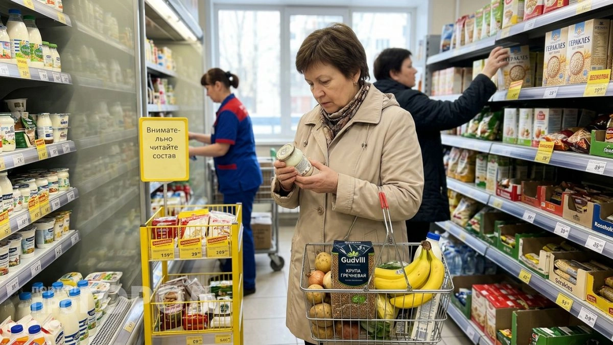 Я перестала бороться с сахаром диетами и просто ввела семь мелких привычек — теперь глюкоза ровная весь день