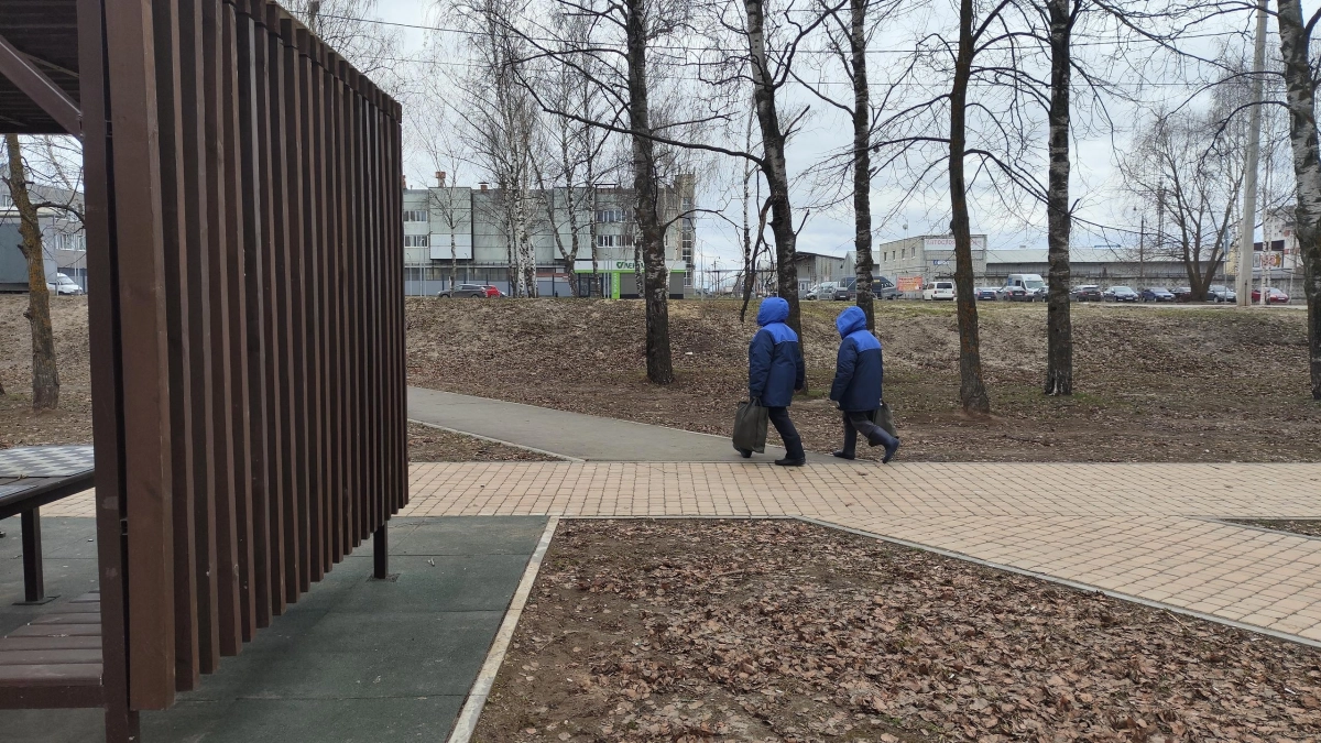 Зарплата в Чувашии снова последняя в Поволжье: 66 тысяч против 92 тысяч в Татарстане