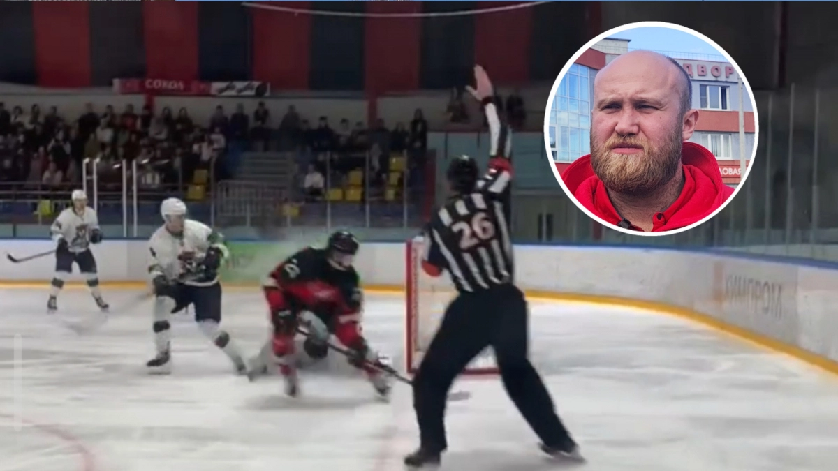 Главный тренер "Сокола" прокомментировал проигрыш команды, стоивший выхода в плей-офф НМХЛ