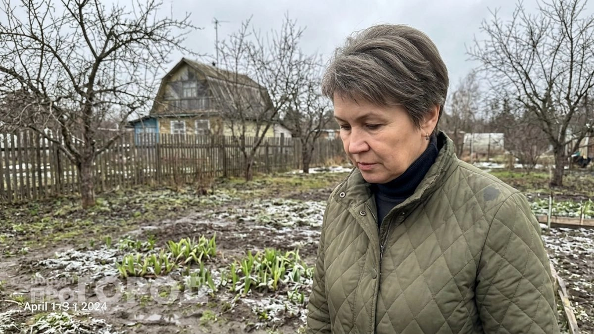 Растения захватчики которые быстро превращают ухоженную дачу в непролазные джунгли и сорняки