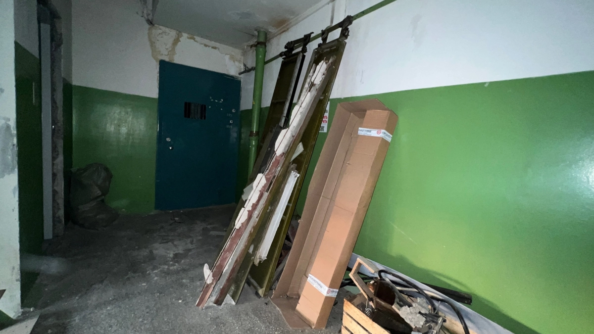 Купили квартиру — а там сюрприз: этих жильцов не выселить даже через суд