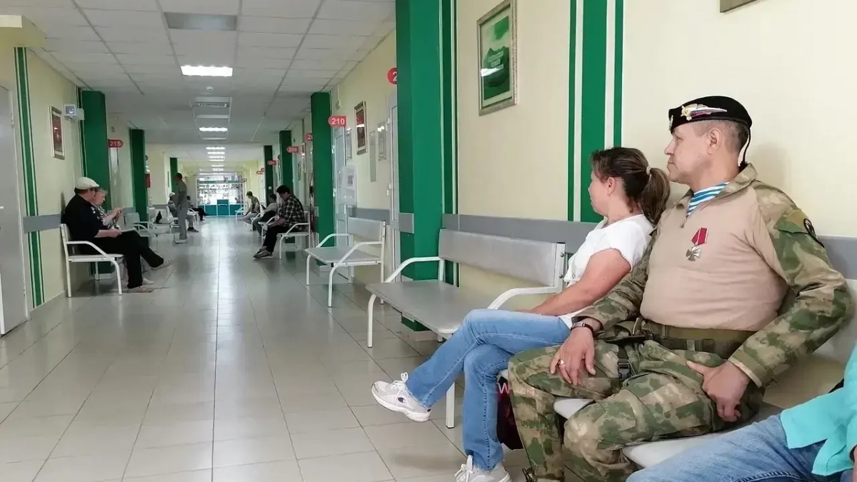 Участники СВО из Чувашии получат до 50 тысяч на зубное протезирование в 2026 году