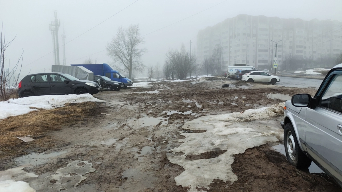 Шторм на неделю: с 6 апреля погода устроит россиянам настоящее испытание — готовьтесь к худшему