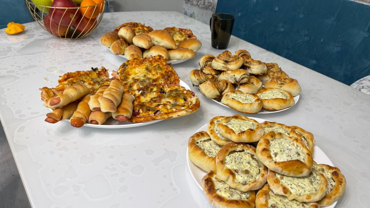 Вы делаете это каждый день: продукт, который превращается в яд в духовке — номер один в списке