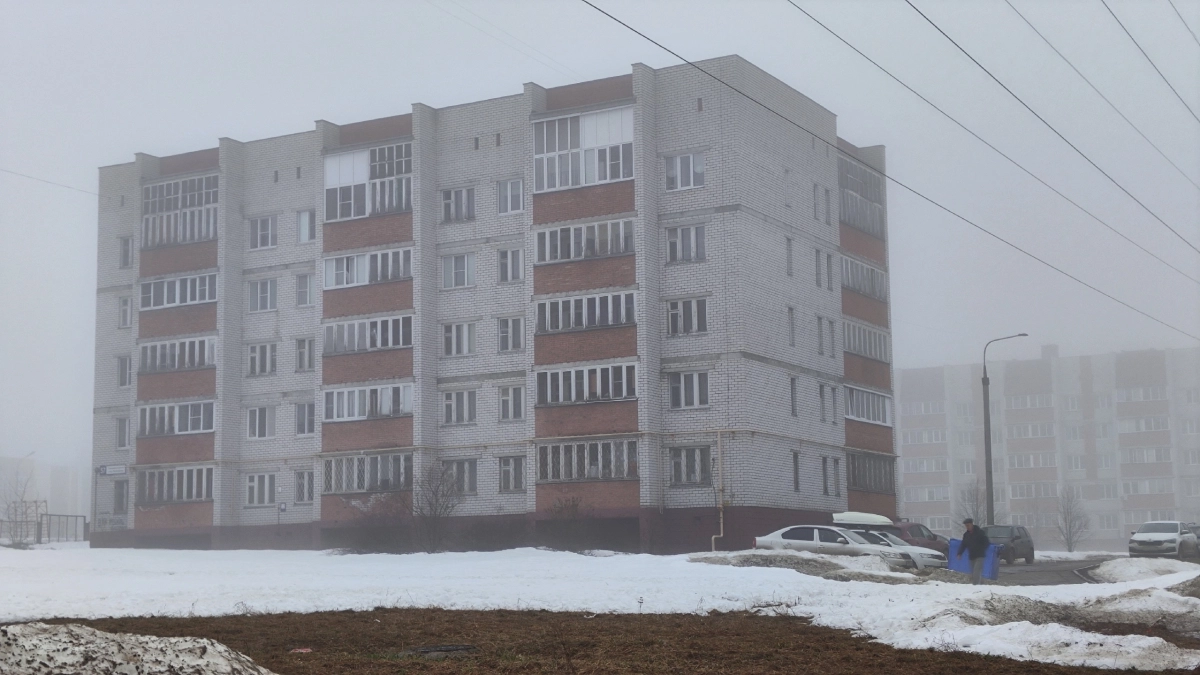 Температурные качели по-русски: от +10 до −15 °C — Гидрометцентр предупредил об аномалиях до 8 апреля