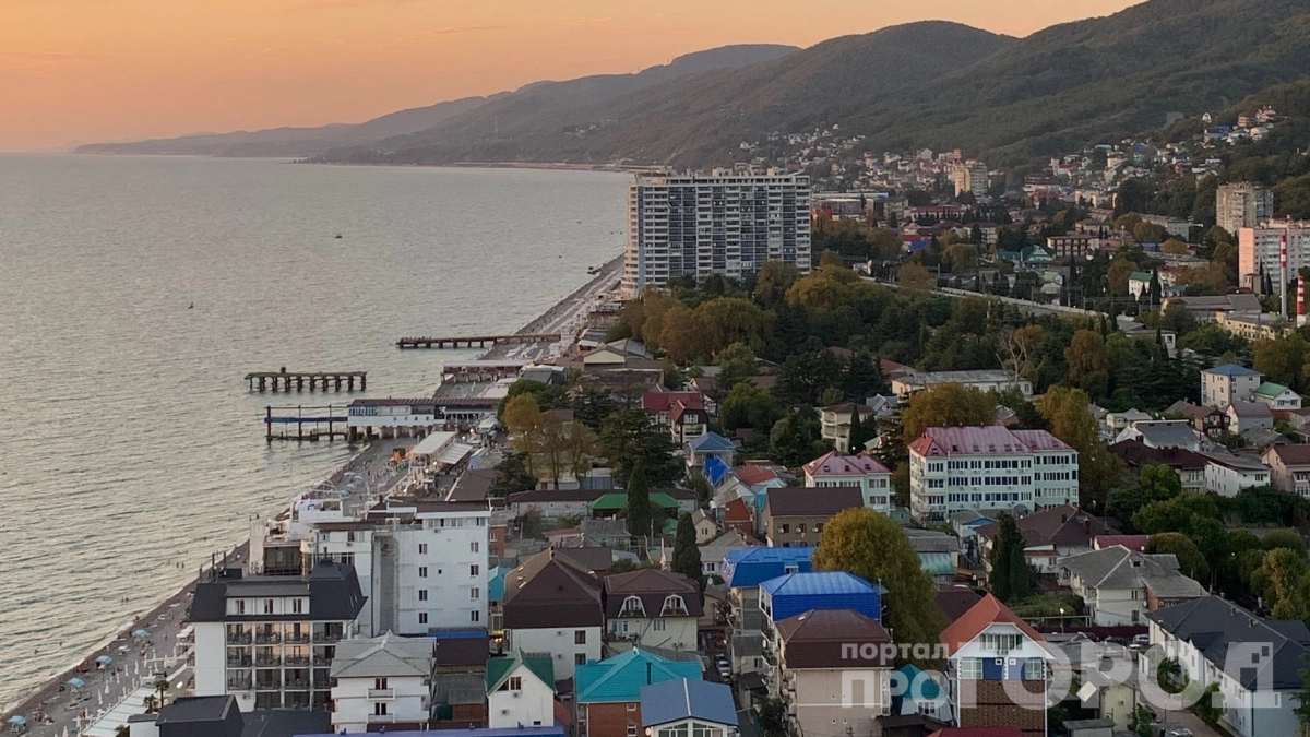 Сочи — не рай, а иллюзия: пенсионерка, прожившая тут 40 лет, раскрыла все минусы