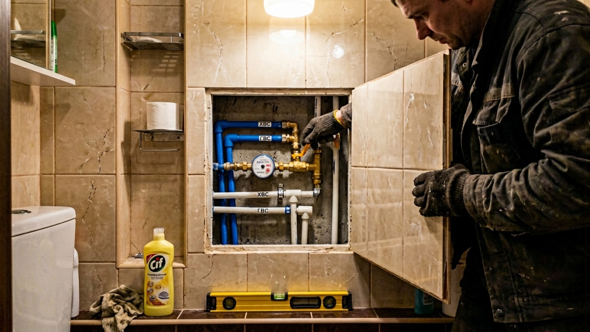 Мастер просит денег за работу: 3 случая, когда можно смело сказать «нет»