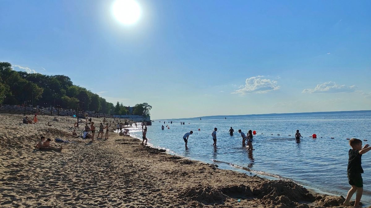 Лето‑2026 будет адским: Россия накроет аномальная жара — где будет жарче всего